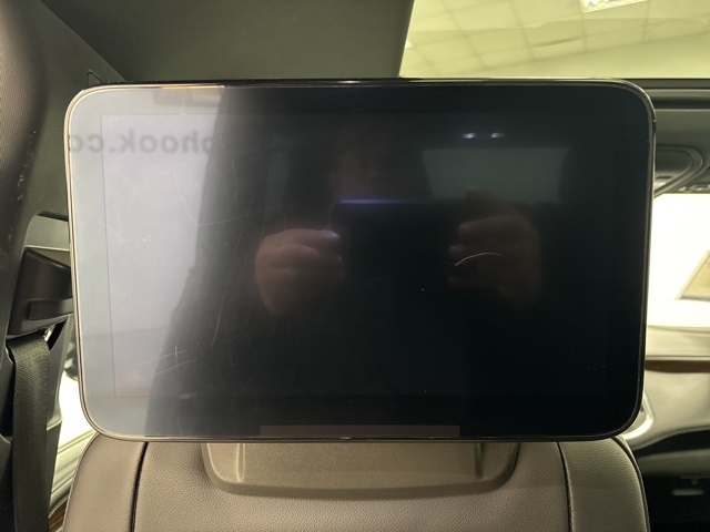 used 2021 Chevrolet Tahoe car, priced at $46,888