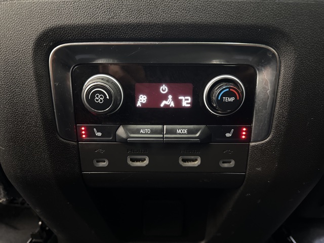 used 2021 Chevrolet Tahoe car, priced at $46,888