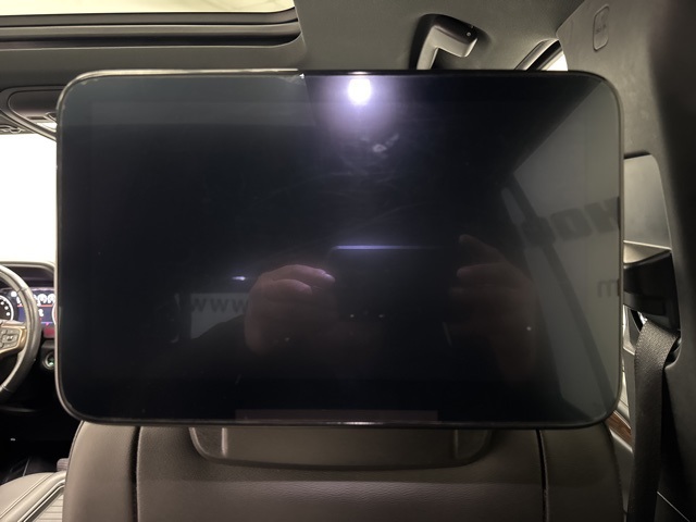 used 2021 Chevrolet Tahoe car, priced at $46,888