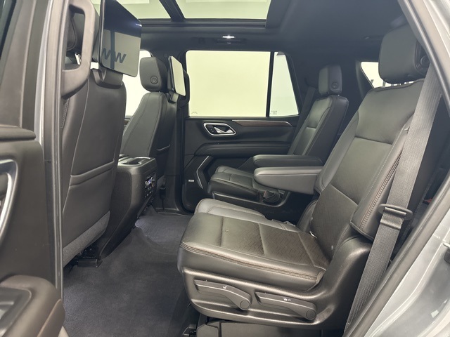 used 2021 Chevrolet Tahoe car, priced at $46,888