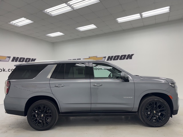 used 2021 Chevrolet Tahoe car, priced at $46,888