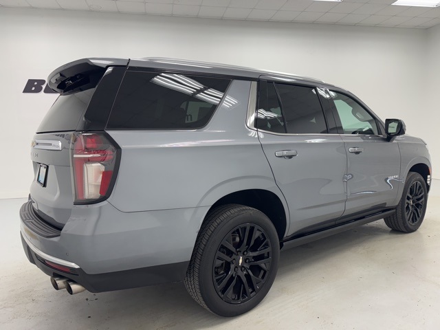 used 2021 Chevrolet Tahoe car, priced at $46,888