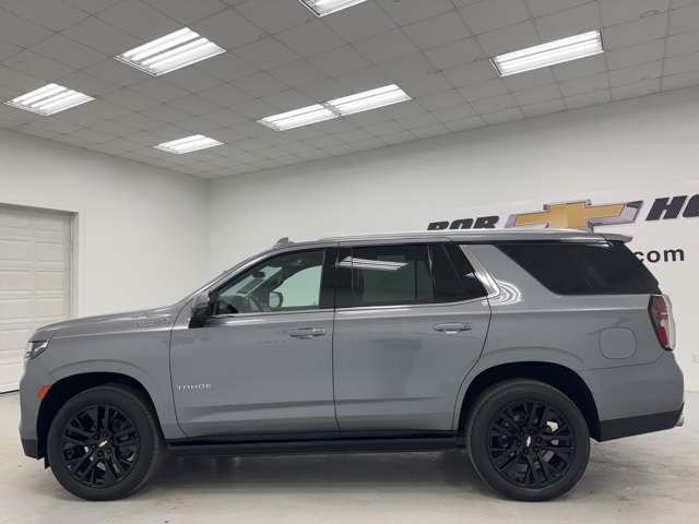used 2021 Chevrolet Tahoe car, priced at $46,888