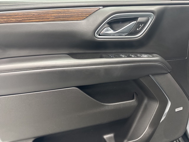 used 2021 Chevrolet Tahoe car, priced at $46,888