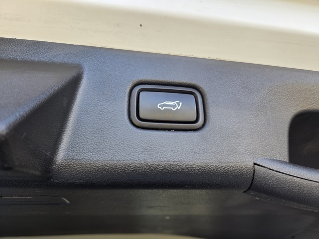 used 2024 Hyundai Tucson car, priced at $24,677