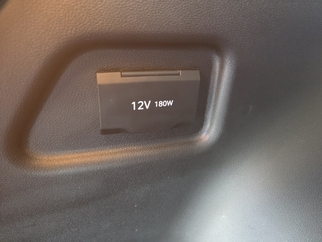 used 2024 Hyundai Tucson car, priced at $24,677