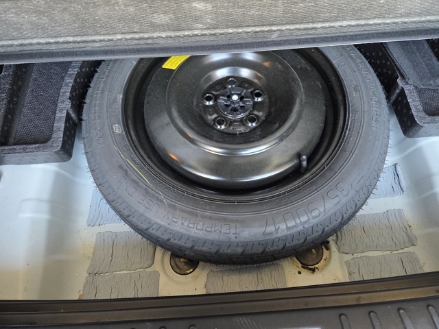 used 2024 Hyundai Tucson car, priced at $24,677