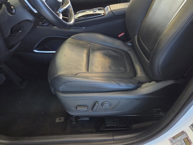 used 2024 Hyundai Tucson car, priced at $24,677