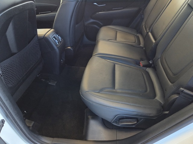 used 2024 Hyundai Tucson car, priced at $24,677