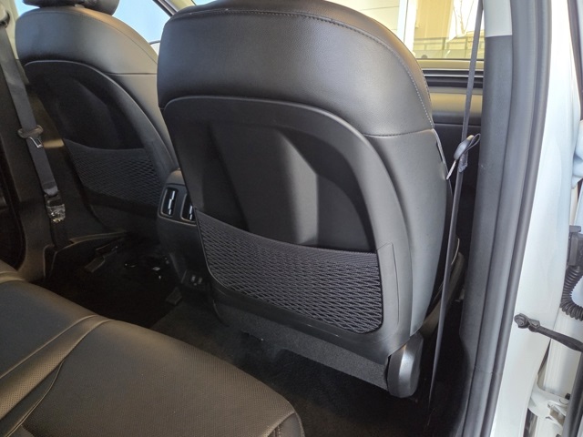 used 2024 Hyundai Tucson car, priced at $24,677