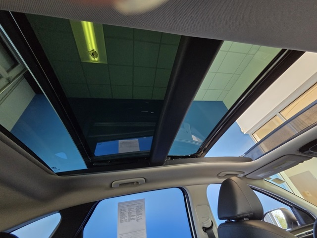 used 2024 Hyundai Tucson car, priced at $24,677