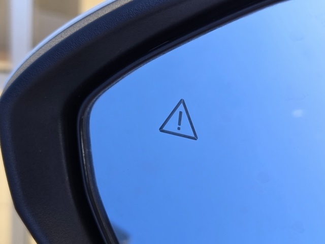 used 2024 Hyundai Tucson car, priced at $24,677