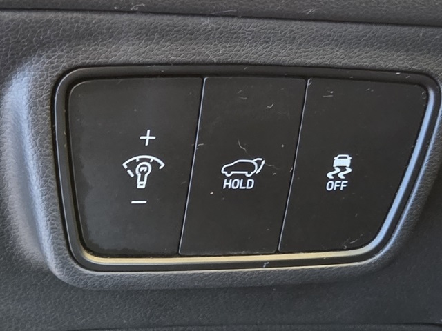 used 2024 Hyundai Tucson car, priced at $24,677