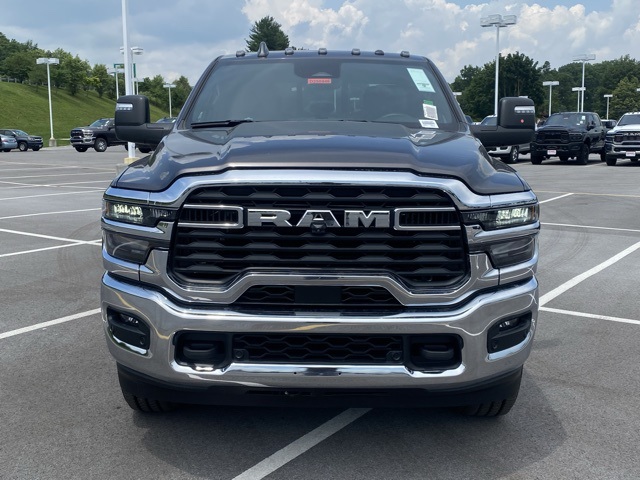 new 2025 Ram 2500 car, priced at $62,931