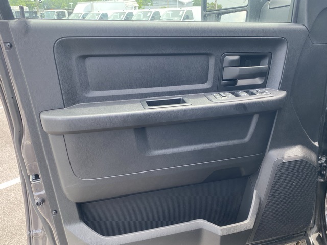 new 2025 Ram 2500 car, priced at $62,931