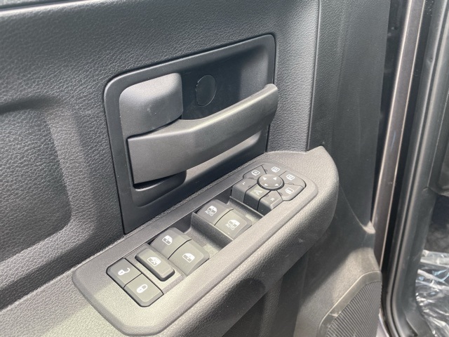 new 2025 Ram 2500 car, priced at $62,931