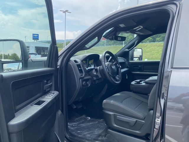 new 2025 Ram 2500 car, priced at $62,931