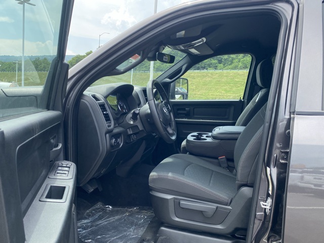 new 2025 Ram 2500 car, priced at $62,931