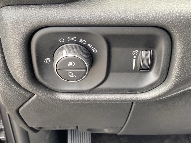 new 2025 Ram 2500 car, priced at $62,931