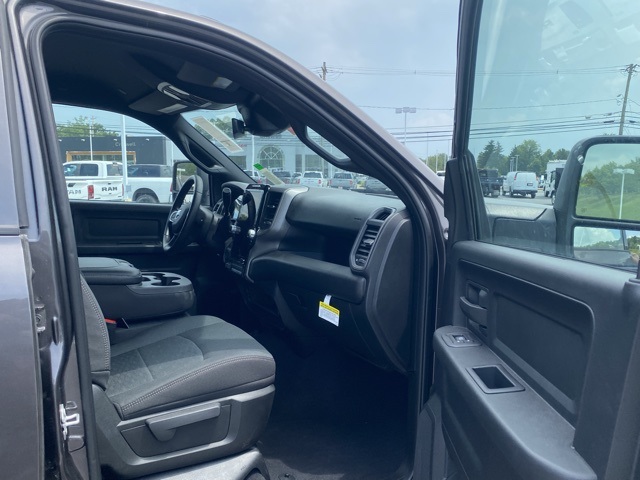 new 2025 Ram 2500 car, priced at $62,931
