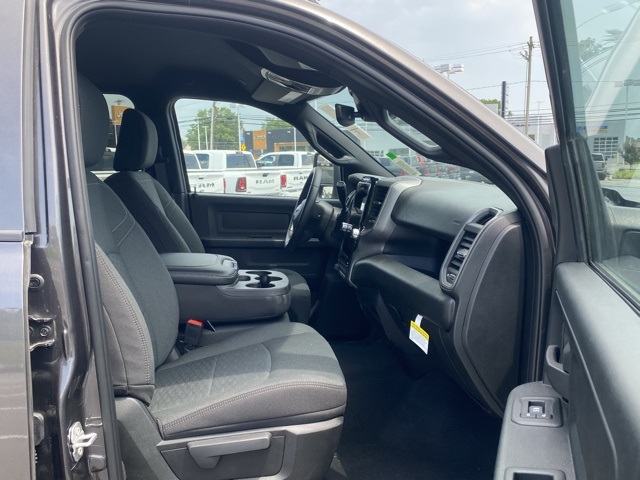 new 2025 Ram 2500 car, priced at $62,931