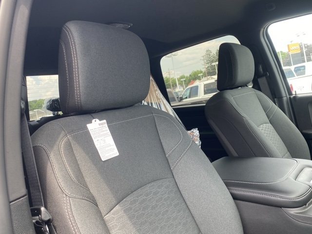 new 2025 Ram 2500 car, priced at $62,931