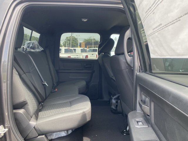 new 2025 Ram 2500 car, priced at $62,931