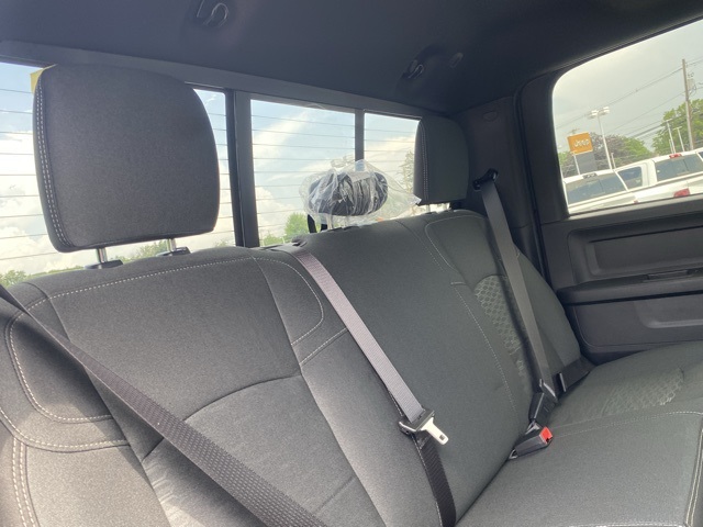 new 2025 Ram 2500 car, priced at $62,931