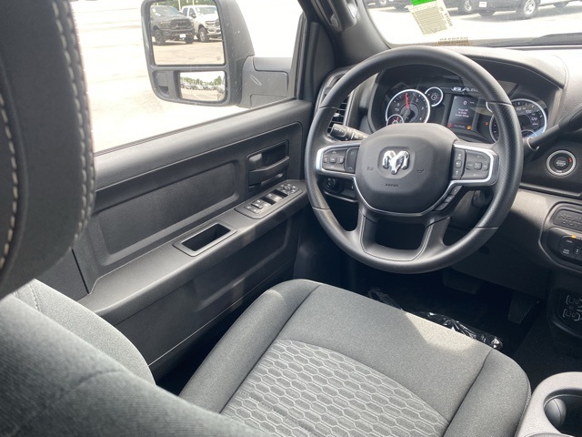 new 2025 Ram 2500 car, priced at $62,931