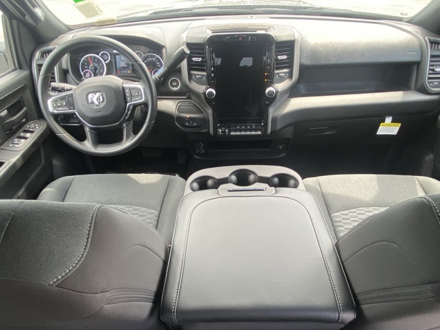 new 2025 Ram 2500 car, priced at $62,931