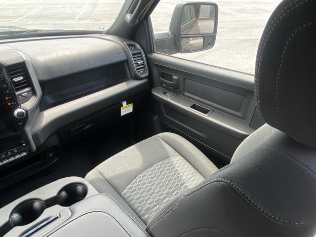 new 2025 Ram 2500 car, priced at $62,931