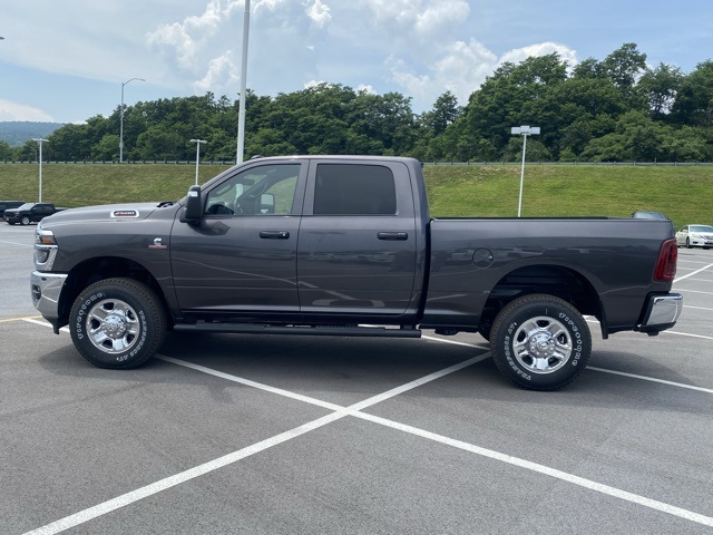 new 2025 Ram 2500 car, priced at $62,931