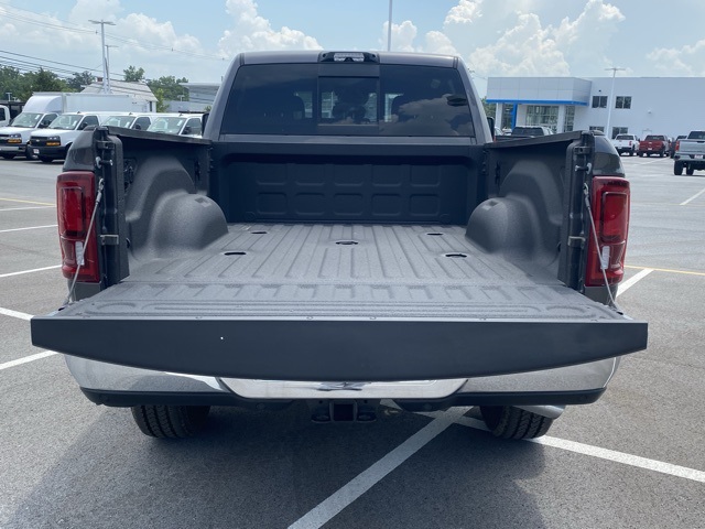 new 2025 Ram 2500 car, priced at $62,931
