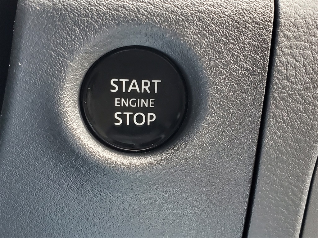 new 2026 Nissan Frontier car, priced at $34,340