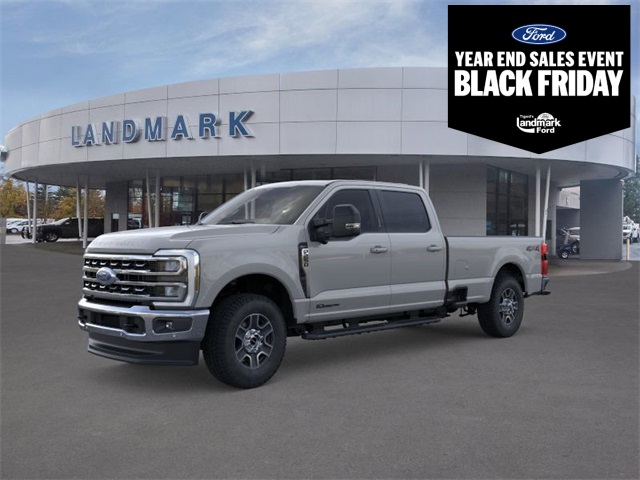 new 2026 Ford F-250SD car, priced at $85,070