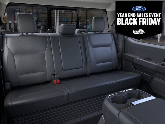 new 2026 Ford F-250SD car, priced at $85,070