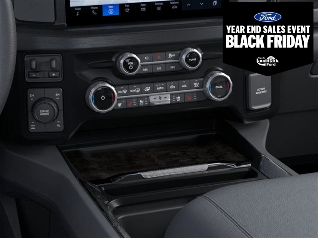 new 2026 Ford F-250SD car, priced at $85,070