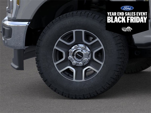 new 2026 Ford F-250SD car, priced at $85,070