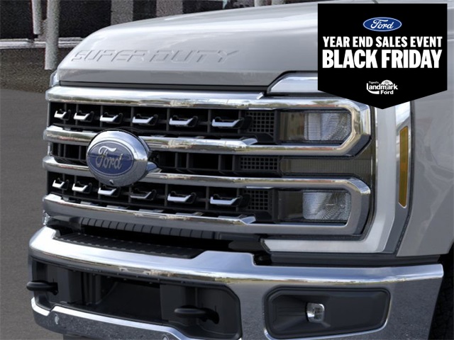 new 2026 Ford F-250SD car, priced at $85,070