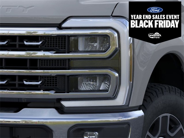 new 2026 Ford F-250SD car, priced at $85,070