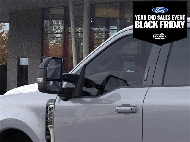 new 2026 Ford F-250SD car, priced at $85,070