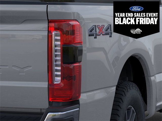 new 2026 Ford F-250SD car, priced at $85,070