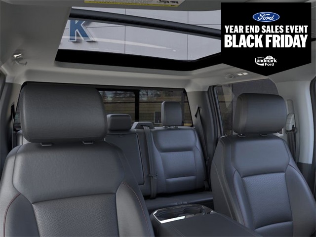 new 2026 Ford F-250SD car, priced at $85,070