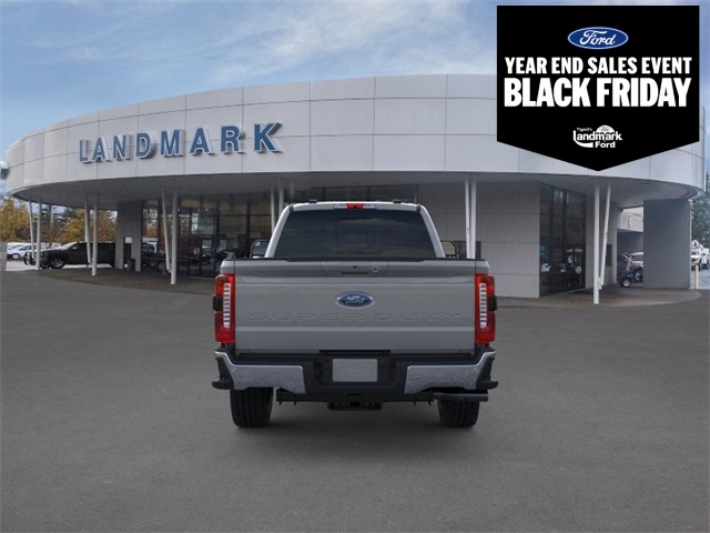 new 2026 Ford F-250SD car, priced at $85,070