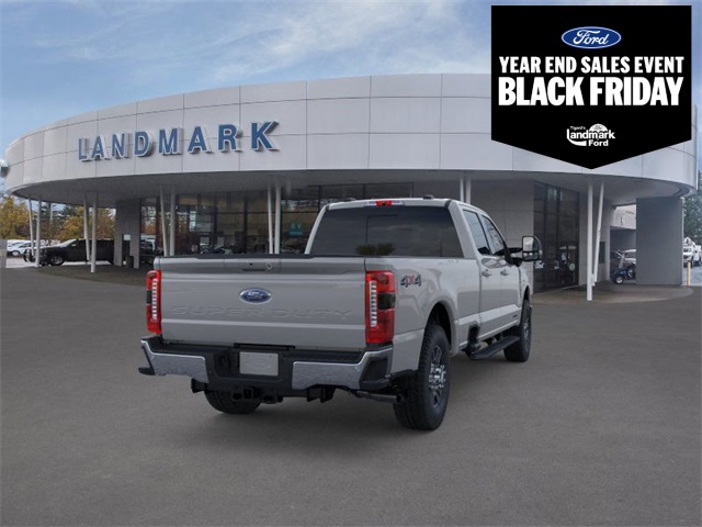 new 2026 Ford F-250SD car, priced at $85,070