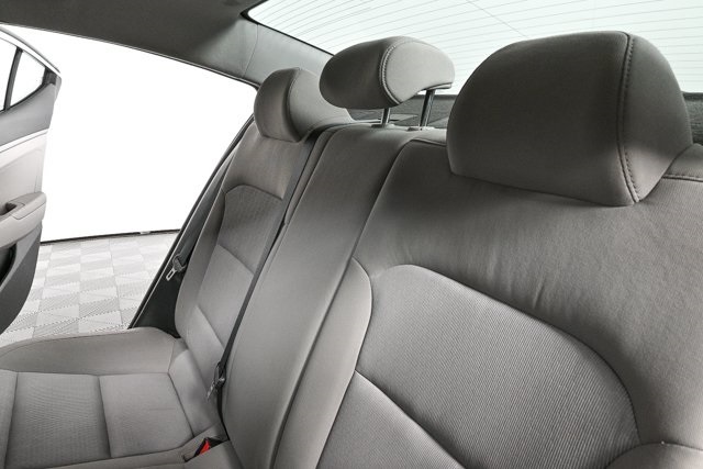 used 2017 Hyundai Elantra car, priced at $9,700