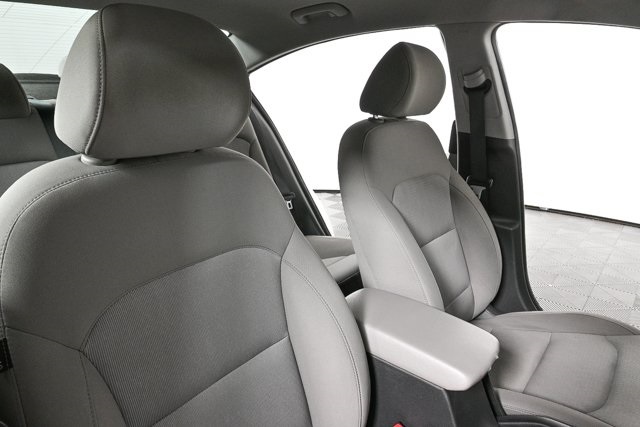 used 2017 Hyundai Elantra car, priced at $9,700