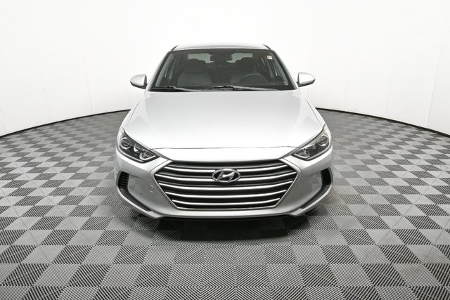used 2017 Hyundai Elantra car, priced at $9,700