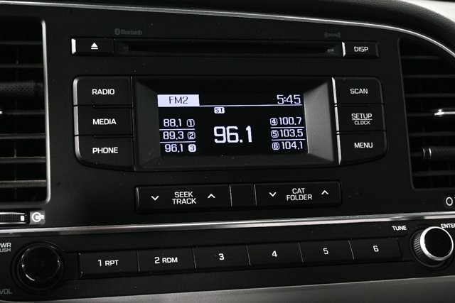 used 2017 Hyundai Elantra car, priced at $9,700