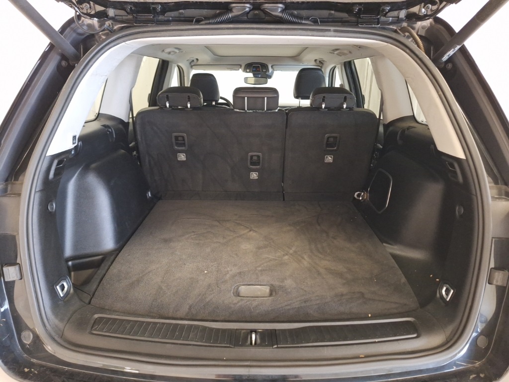 used 2022 Jeep Grand Cherokee car, priced at $31,899